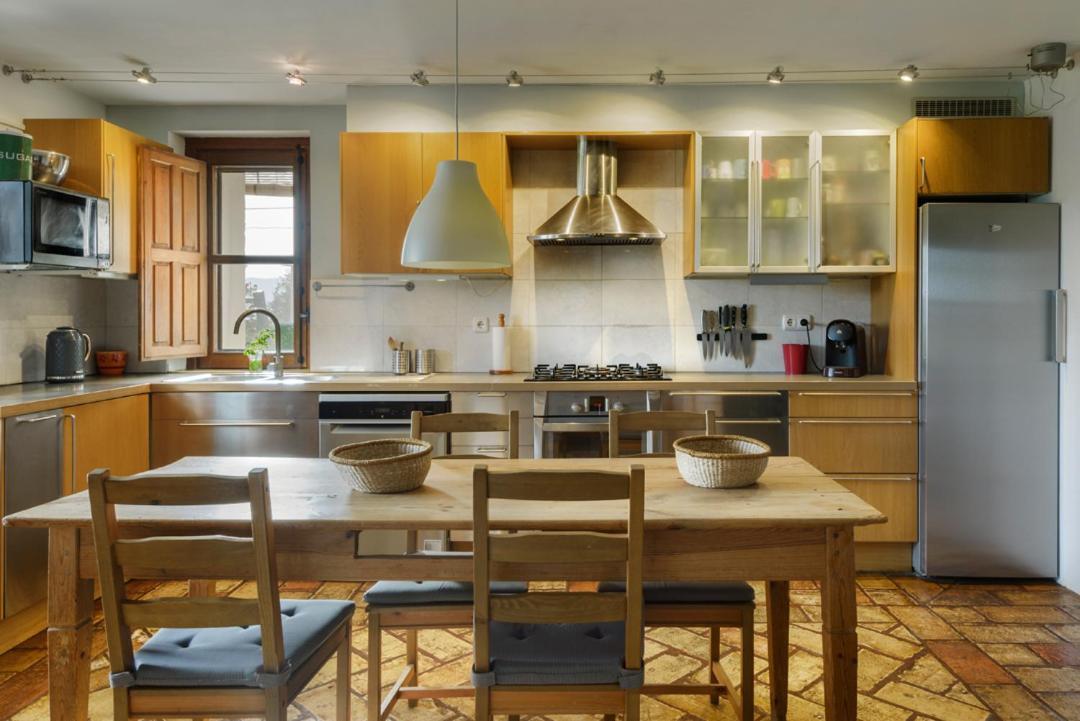 Casa Sarasa Guest House Berdun Екстериор снимка