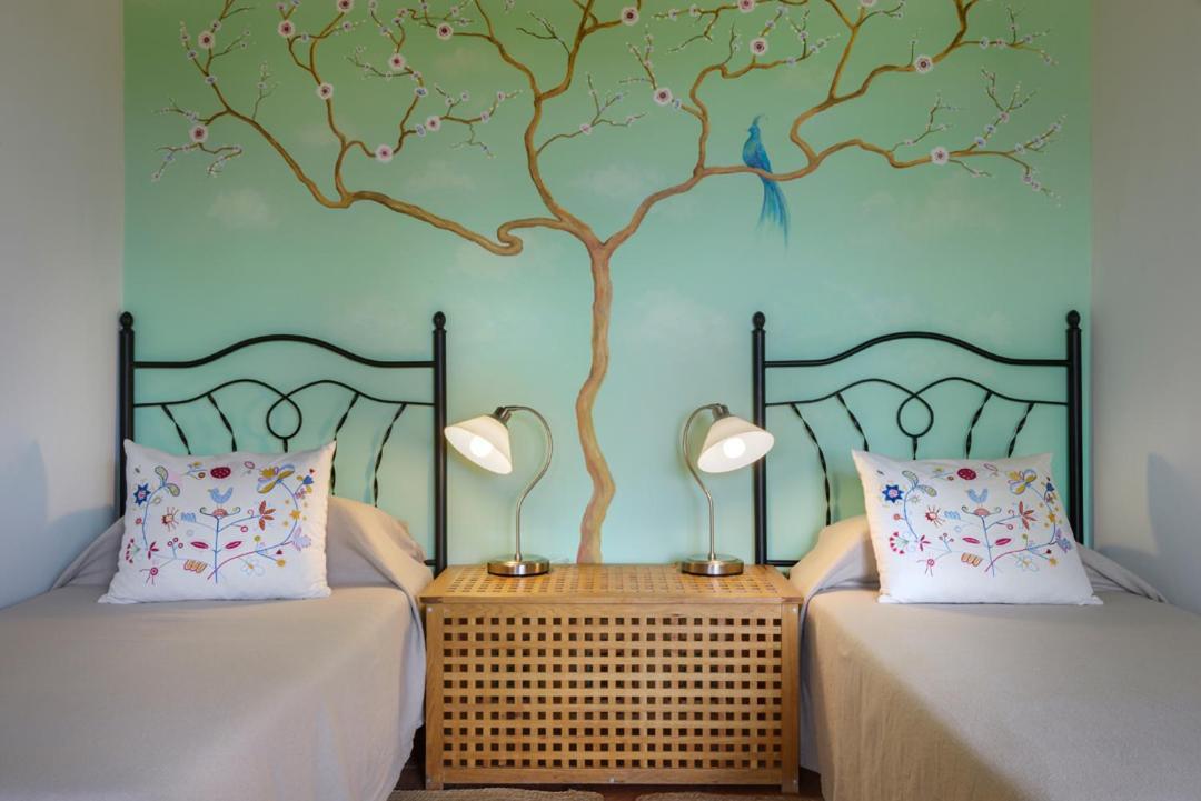 Casa Sarasa Guest House Berdun Екстериор снимка