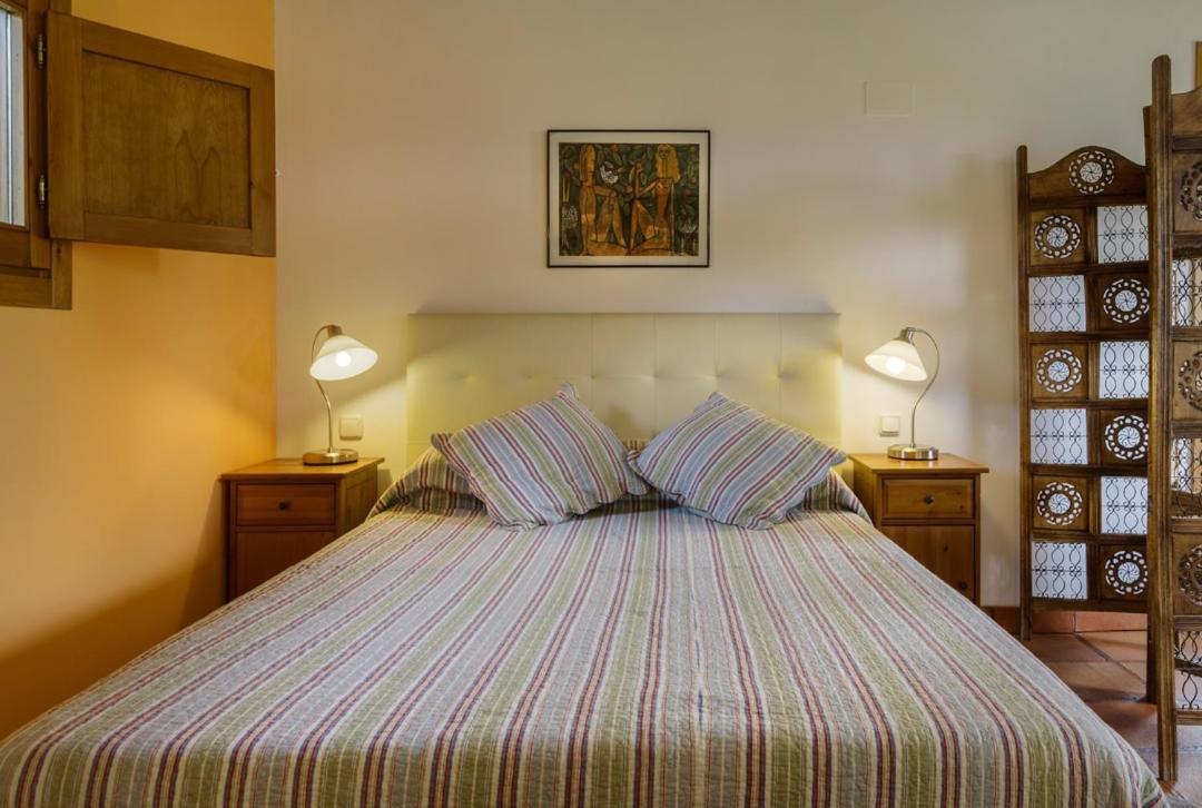 Casa Sarasa Guest House Berdun Екстериор снимка