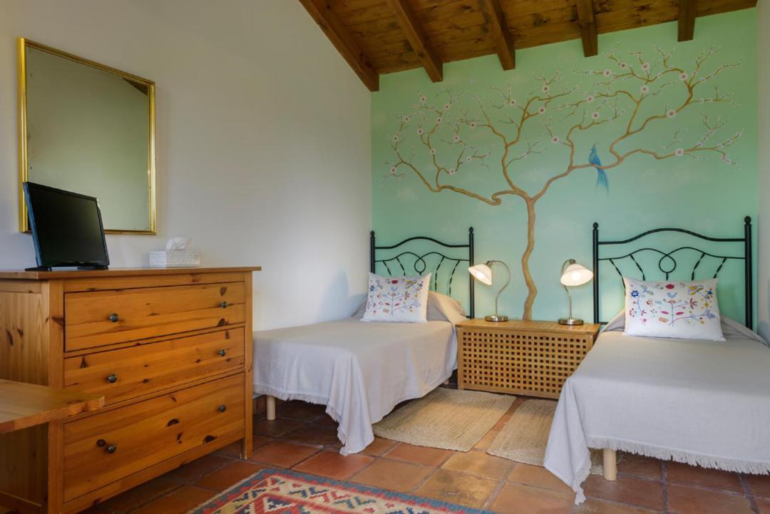 Casa Sarasa Guest House Berdun Екстериор снимка