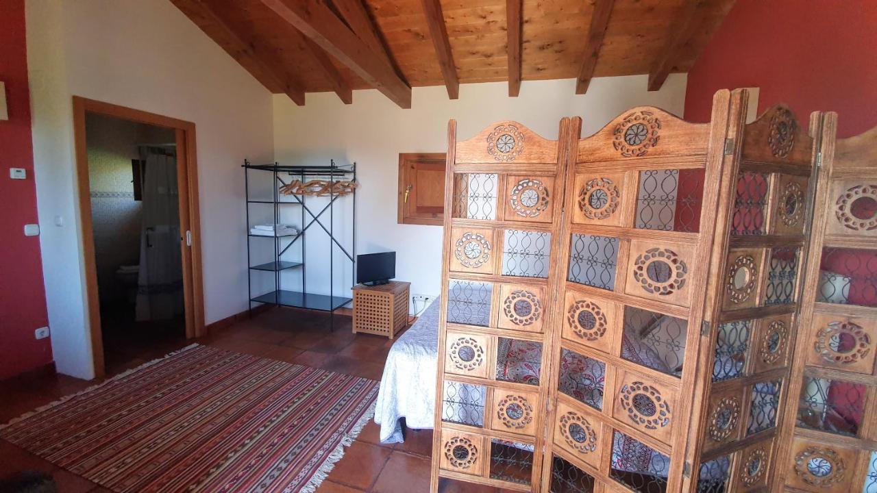 Casa Sarasa Guest House Berdun Екстериор снимка