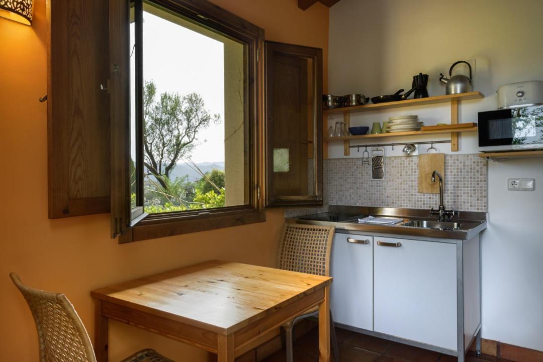 Casa Sarasa Guest House Berdun Екстериор снимка