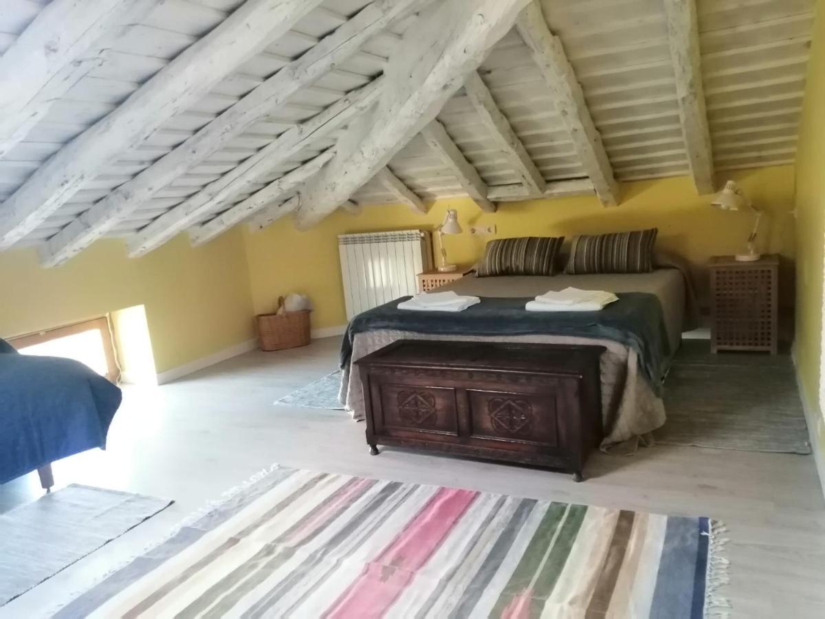 Casa Sarasa Guest House Berdun Екстериор снимка