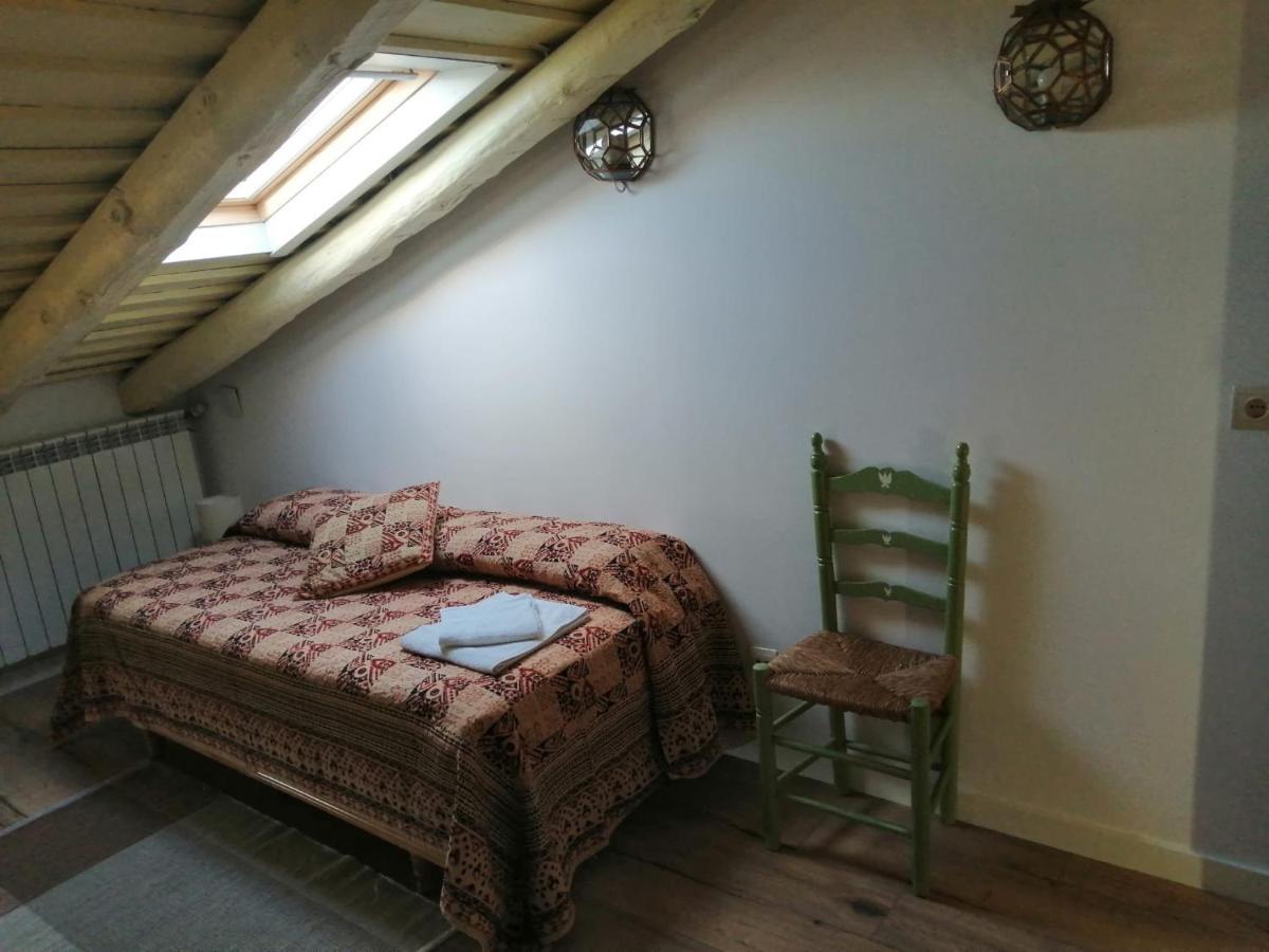 Casa Sarasa Guest House Berdun Екстериор снимка