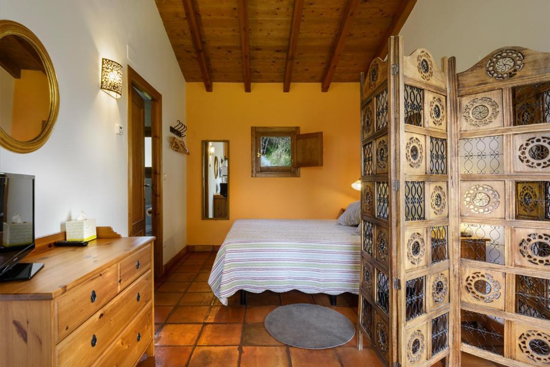 Casa Sarasa Guest House Berdun Екстериор снимка