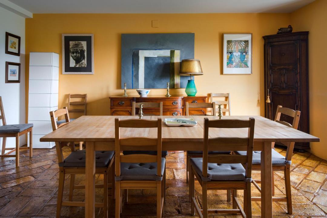 Casa Sarasa Guest House Berdun Екстериор снимка