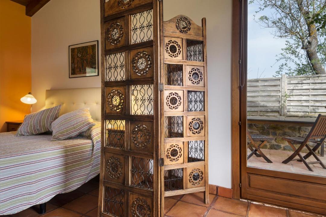 Casa Sarasa Guest House Berdun Екстериор снимка