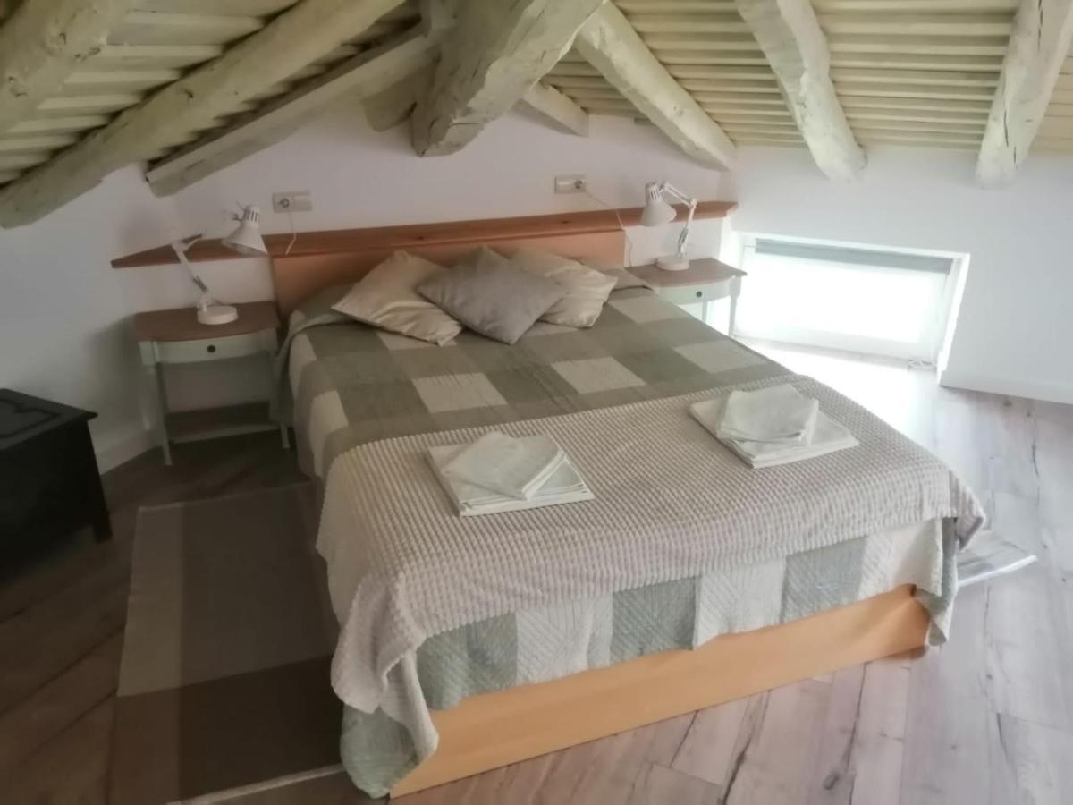 Casa Sarasa Guest House Berdun Екстериор снимка