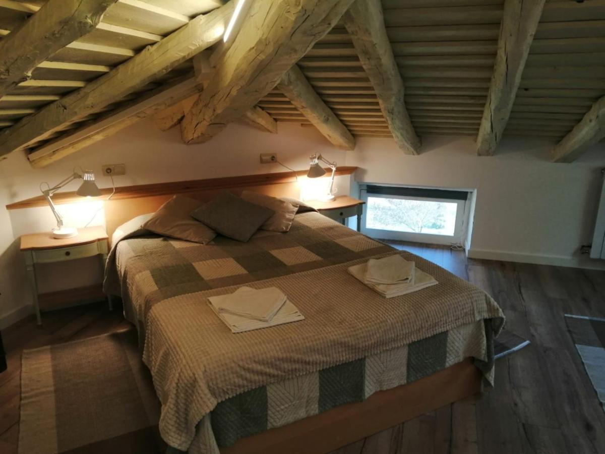 Casa Sarasa Guest House Berdun Екстериор снимка