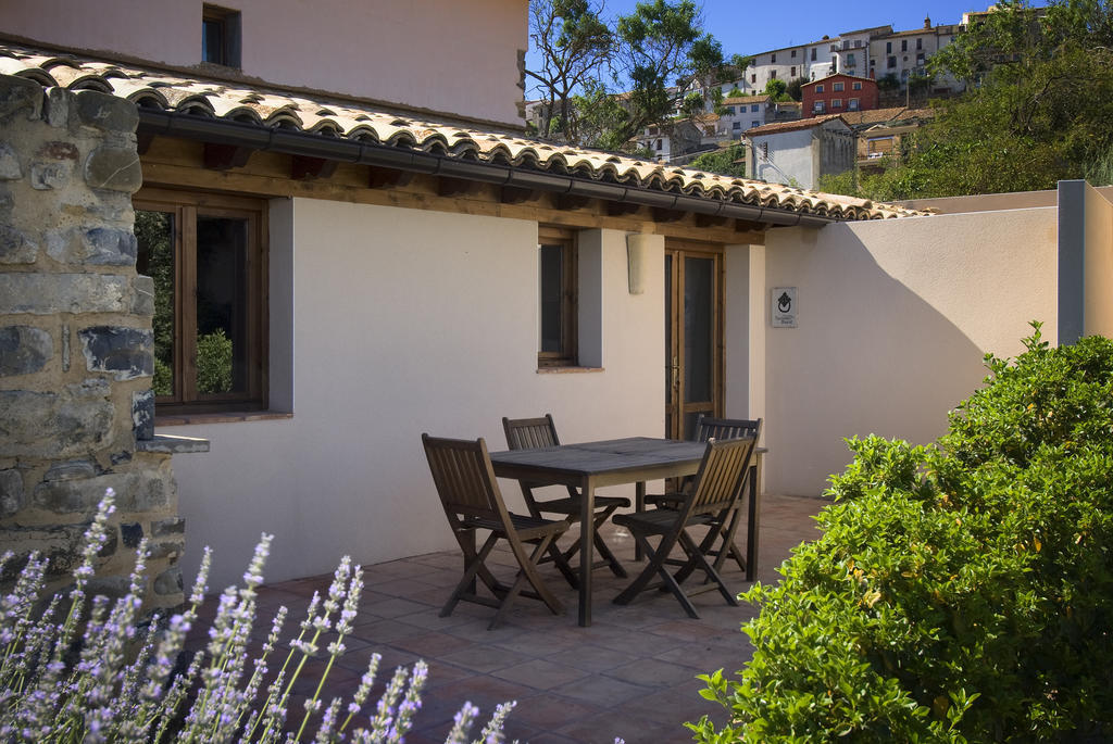 Casa Sarasa Guest House Berdun Стая снимка