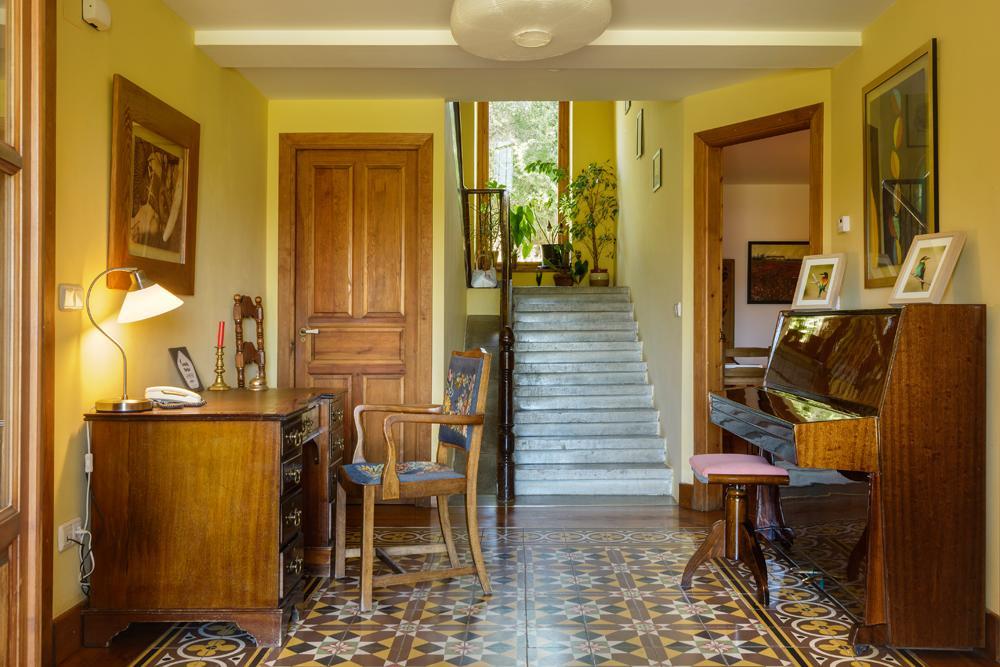 Casa Sarasa Guest House Berdun Екстериор снимка