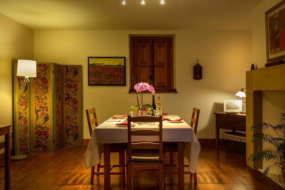 Casa Sarasa Guest House Berdun Екстериор снимка