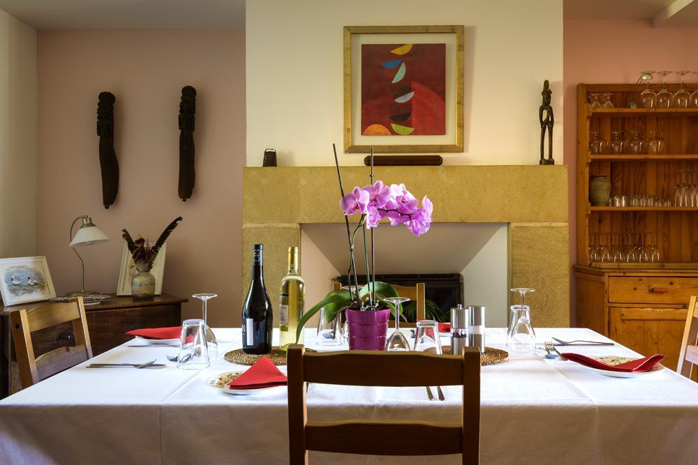 Casa Sarasa Guest House Berdun Екстериор снимка
