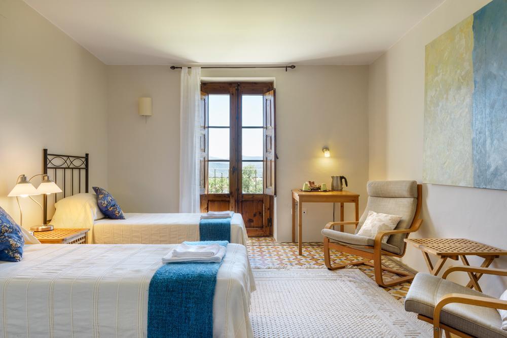 Casa Sarasa Guest House Berdun Екстериор снимка