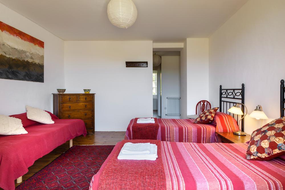 Casa Sarasa Guest House Berdun Екстериор снимка
