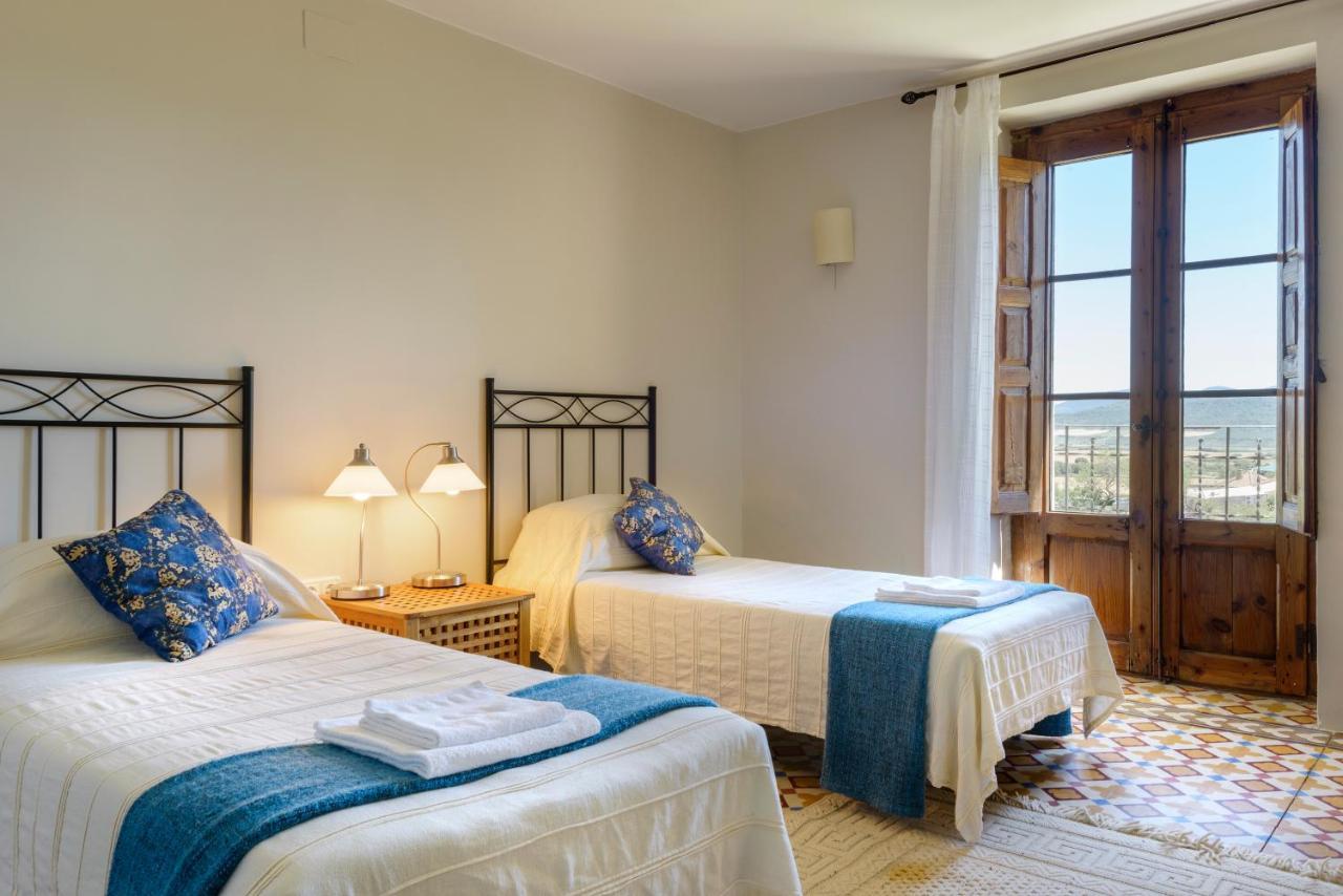 Casa Sarasa Guest House Berdun Екстериор снимка