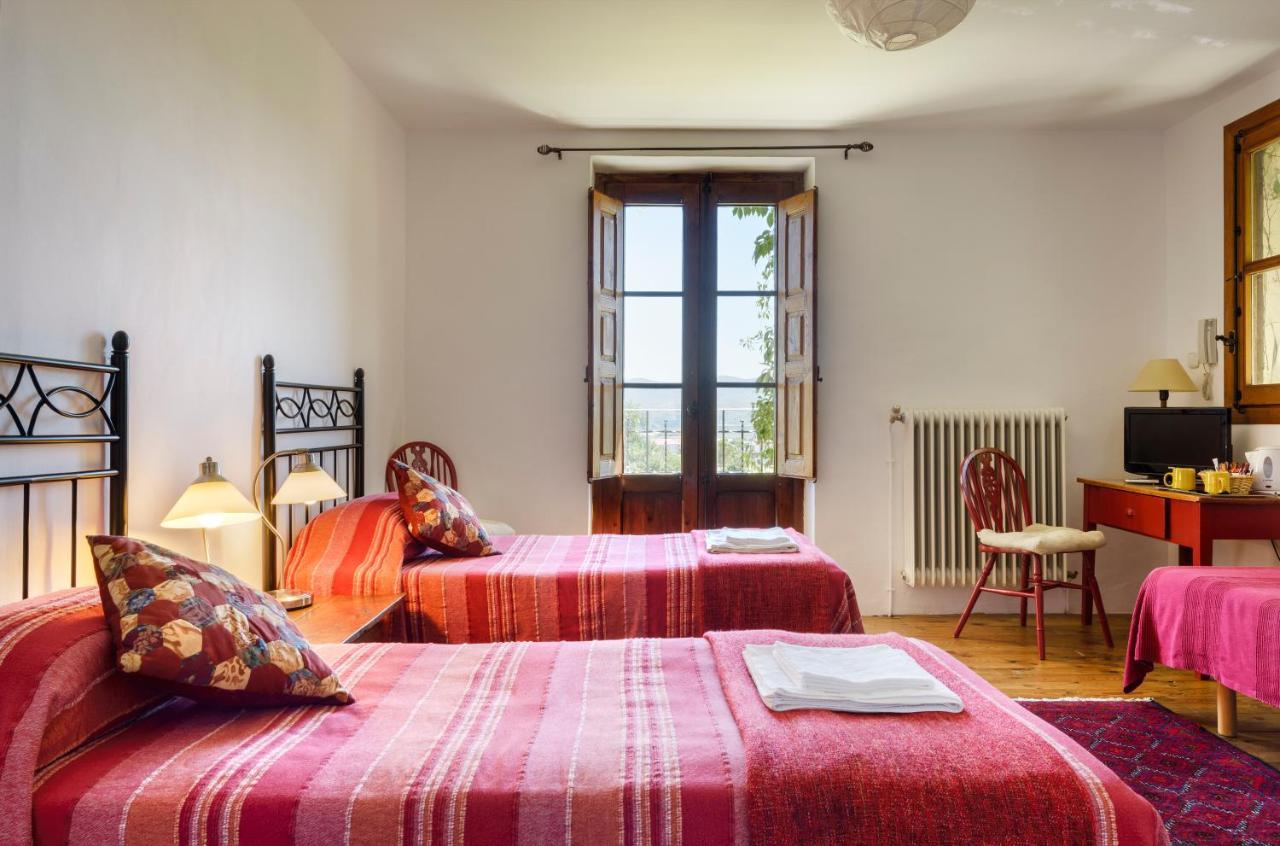 Casa Sarasa Guest House Berdun Екстериор снимка