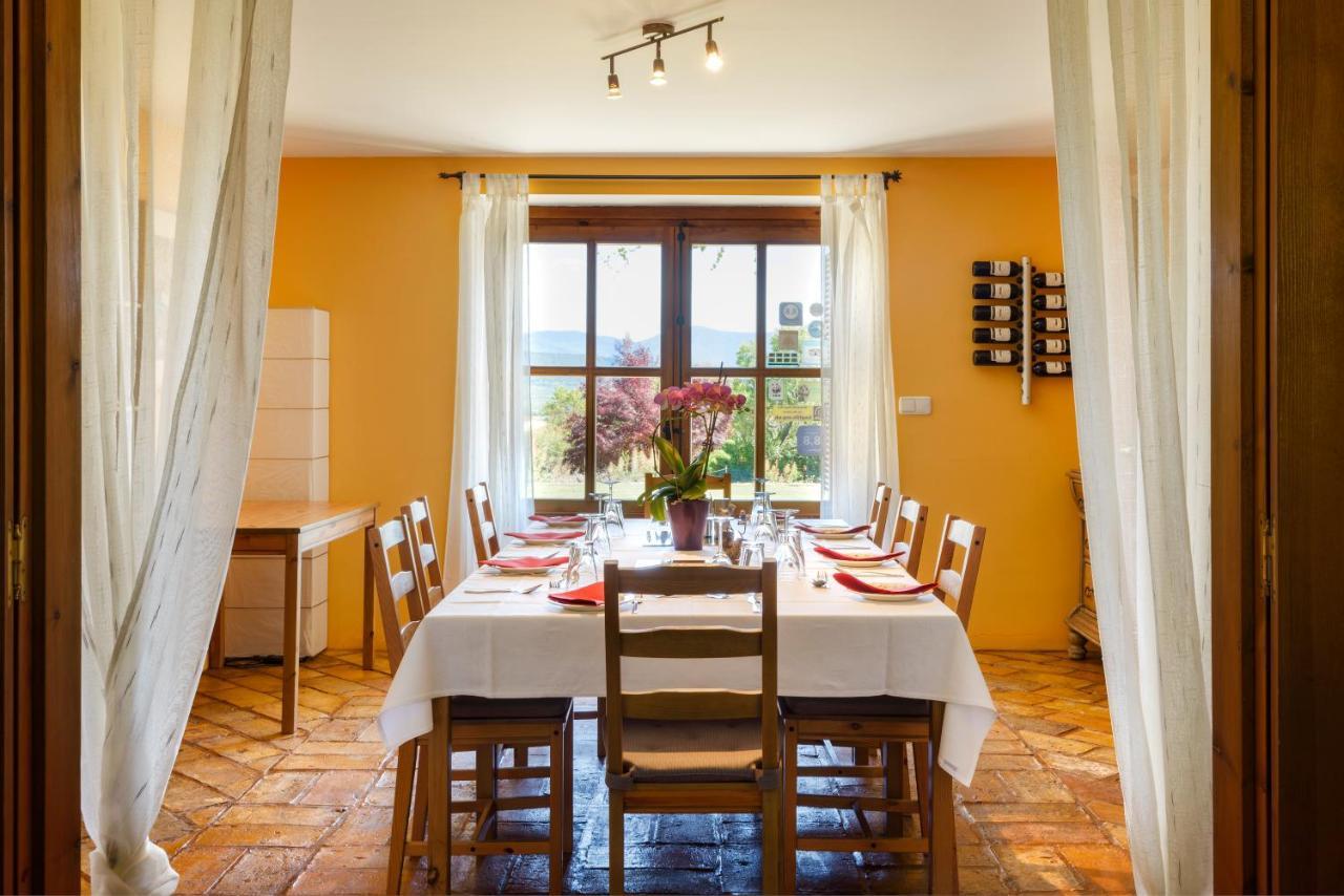 Casa Sarasa Guest House Berdun Екстериор снимка
