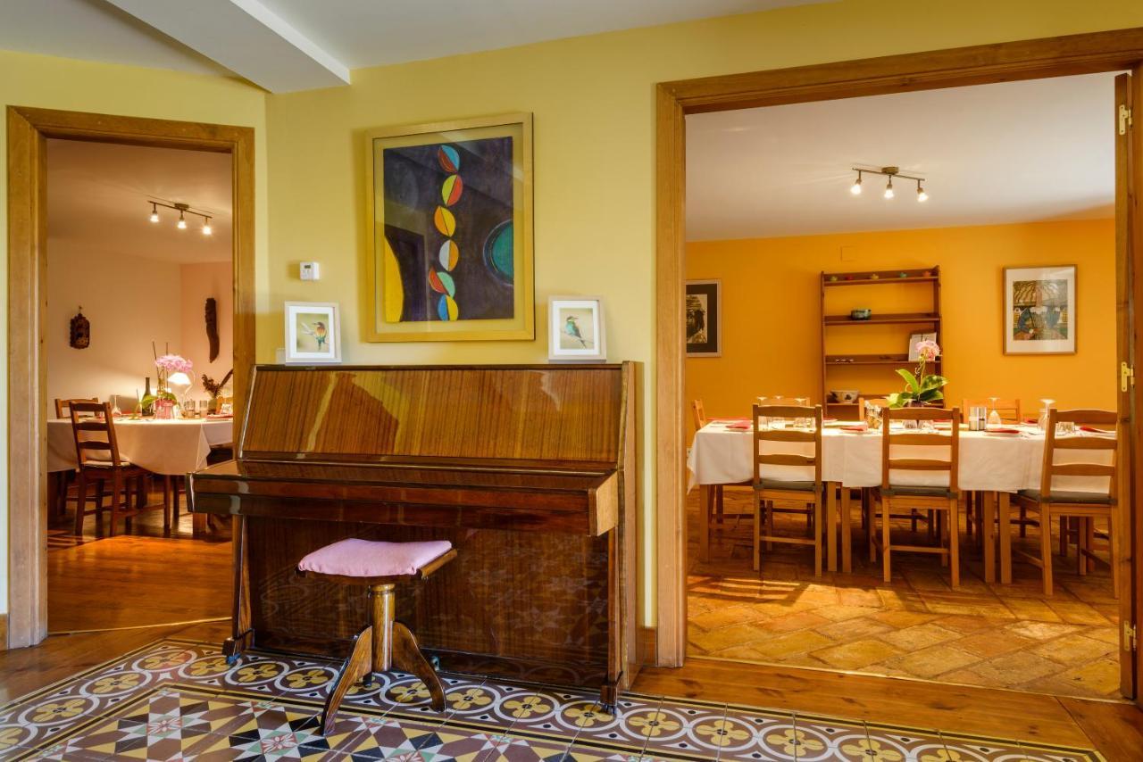 Casa Sarasa Guest House Berdun Екстериор снимка