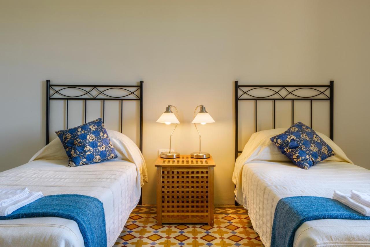 Casa Sarasa Guest House Berdun Екстериор снимка